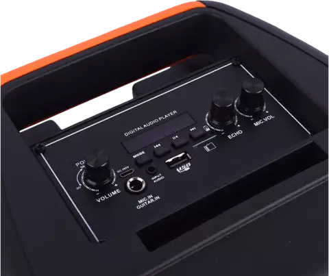 اسپیکر قابل حمل XP Product مدل XP-S85M