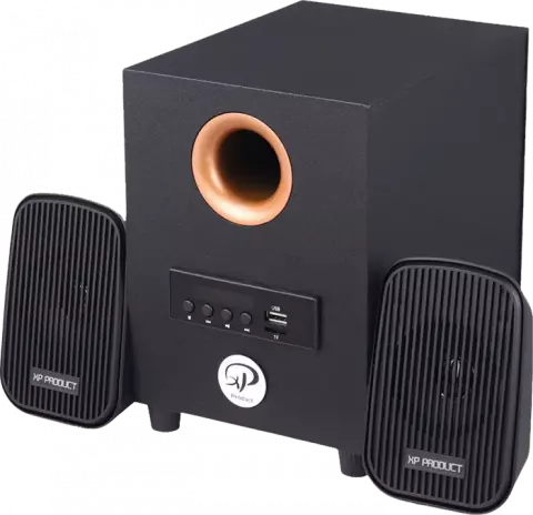 اسپیکر رومیزی XP Product مدل XP-S91M