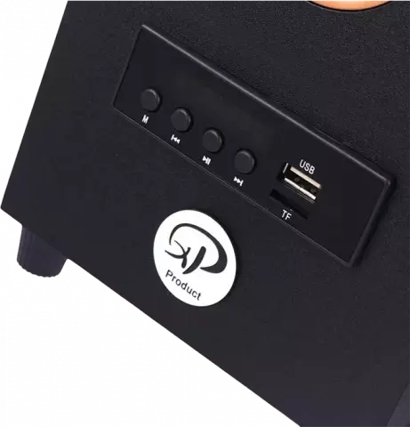 اسپیکر رومیزی XP Product مدل XP-S91M