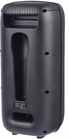 اسپیکر قابل حمل XP Product مدل XP-S84M