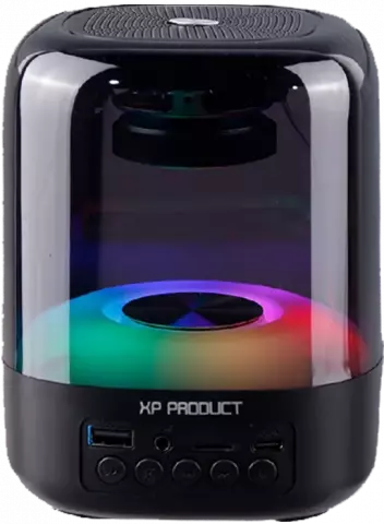 اسپیکر قابل حمل XP Product مدل XP-S72M