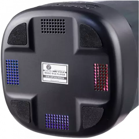 اسپیکر قابل حمل XP Product مدل XP-S72M