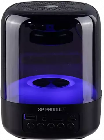 اسپیکر قابل حمل XP Product مدل  XP-S72M