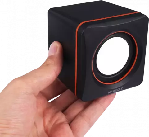اسپیکر رومیزی XP Product مدل XP-S87M