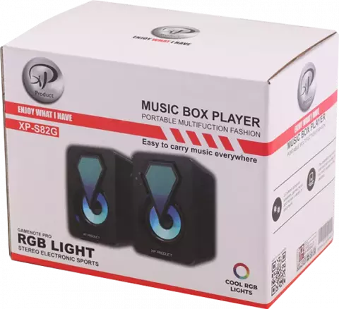 اسپیکر رومیزی XP Product مدل XP-S82M