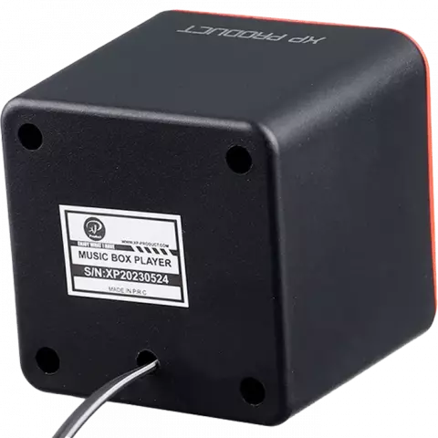 اسپیکر رومیزی XP Product مدل XP-S80M