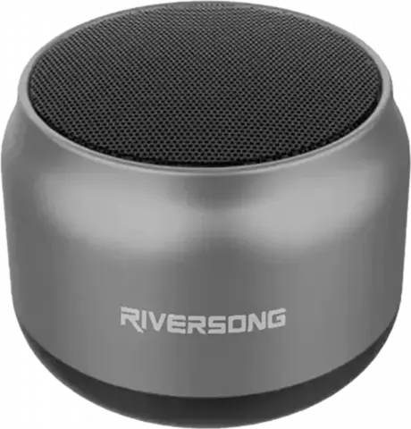 اسپیکر قابل حمل Riversong مدل  Jazz L8