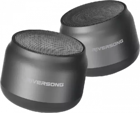 اسپیکر قابل حمل Riversong مدل Jazz L8