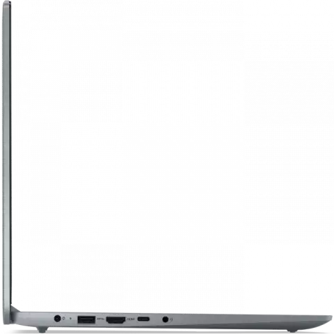 لپ تاپ 15.6 اینچ Lenovo مدل IdeaPad Slim 3 15IRH8 (i5 13420H-8GB-512GB SSD-FHD-Backlight-fingerprint) 