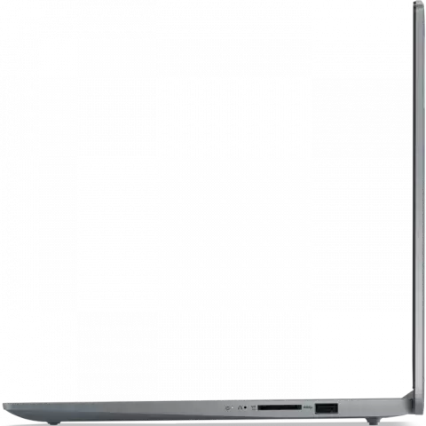 لپ تاپ 15.6 اینچ Lenovo مدل IdeaPad Slim 3 15IRH8 (i5 13420H-8GB-512GB SSD-FHD-Backlight-fingerprint) 