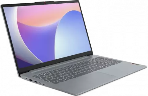 لپ تاپ 15.6 اینچ Lenovo مدل IdeaPad Slim 3 15IRH8 (i5 13420H-8GB-512GB SSD-FHD-Backlight-fingerprint) 