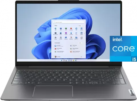 لپ تاپ 15.6 اینچ Lenovo مدل IdeaPad 5 15IAL7