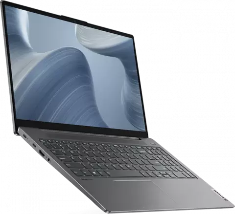 لپ تاپ 15.6 اینچ Lenovo مدل IdeaPad 5 15IAL7