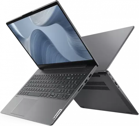 لپ تاپ 15.6 اینچ Lenovo مدل IdeaPad 5 15IAL7