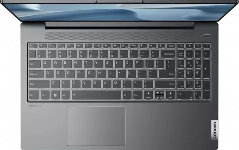 لپ تاپ 15.6 اینچ Lenovo مدل IdeaPad 5 15IAL7