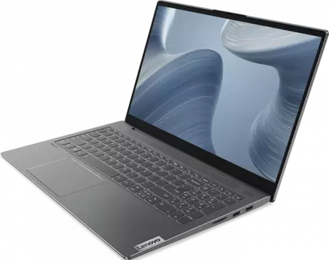 لپ تاپ 15.6 اینچ Lenovo مدل IdeaPad 5 15IAL7
