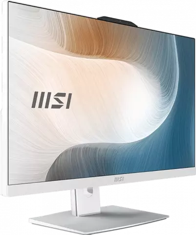 آل این وان (ALL IN ONE) 23.8 اینچ MSI مدل Modern AM242P 12M