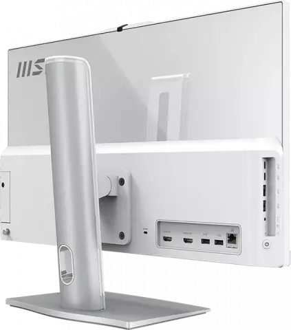 آل این وان (ALL IN ONE) 23.8 اینچ MSI مدل Modern AM242P 12M