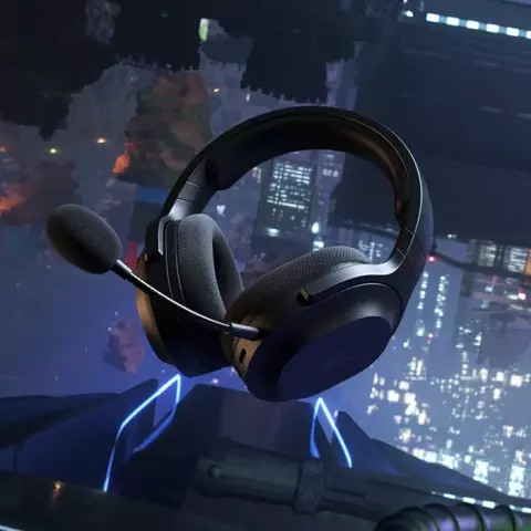 هدست بی سیم گیمینگ Razer مدل Barracuda X 2022