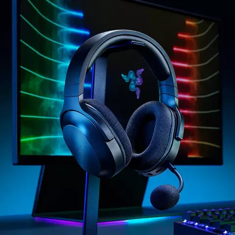 هدست بی سیم گیمینگ Razer مدل Barracuda X 2022