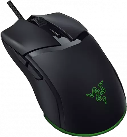 موس سیمی گیمینگ Razer مدل Cobra