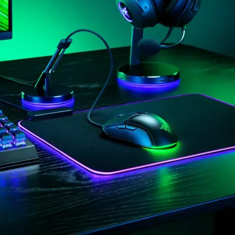 موس سیمی گیمینگ Razer مدل Cobra