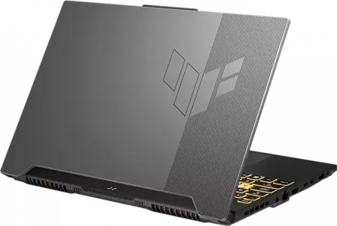 لپ تاپ گیمینگ 15.6 اینچ Asus مدل TUF Gaming F15 FX507ZC4