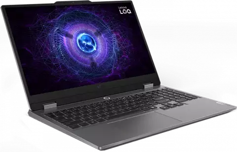 لپ تاپ گیمینگ 15.6 اینچ Lenovo مدل LOQ 15IRX9