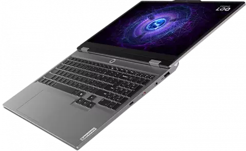 لپ تاپ گیمینگ 15.6 اینچ Lenovo مدل LOQ 15IRX9