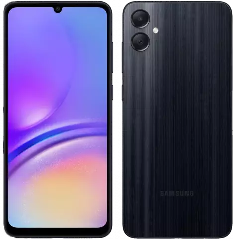 گوشی موبایل 128 گیگابایت Samsung مدل Galaxy A05