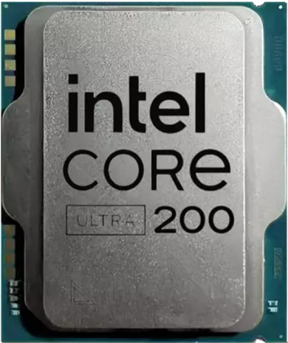 پردازنده Intel مدل Core Ultra 9 285K