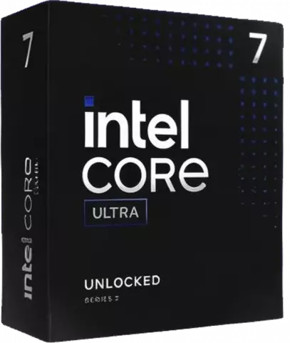 پردازنده Intel مدل Core Ultra 7 265KF