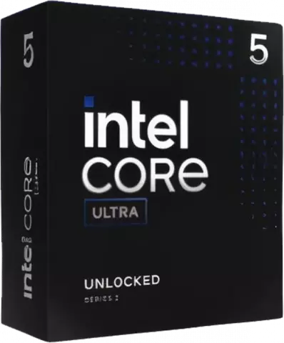 پردازنده Intel مدل Core Ultra 5 245KF
