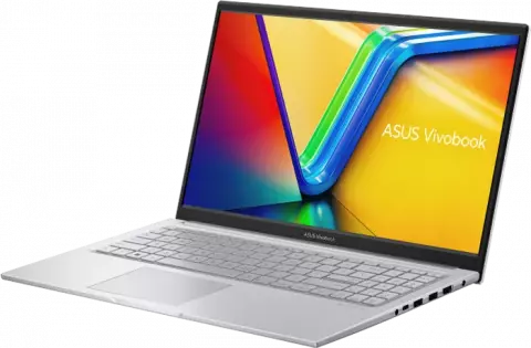 لپ تاپ 15.6 اینچ Asus مدل Vivobook 15 F1504VA - NJ1046