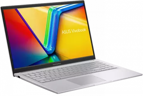 لپ تاپ 15.6 اینچ Asus مدل Vivobook 15 F1504VA - NJ1046
