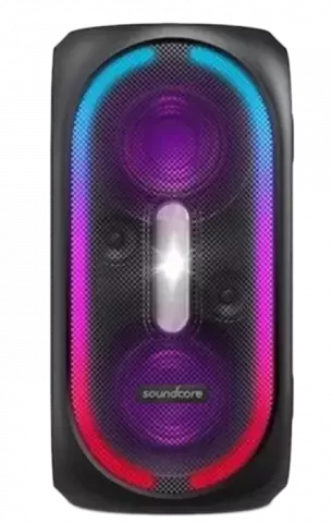 اسپیکر بلوتوثی Anker مدل Soundcore Rave Plus PartyCast A3391