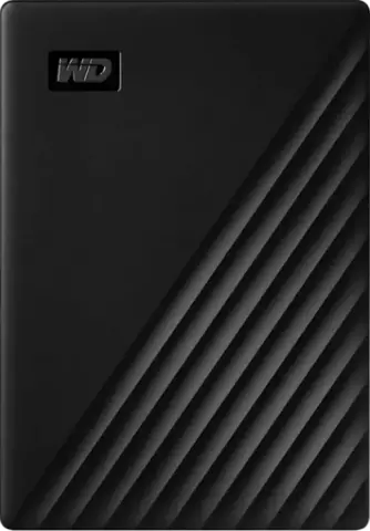 6TB WD MY PASSPORT WDBR9S0060BBK USB3.0 2.5" BLACK ASLI EXT HARD