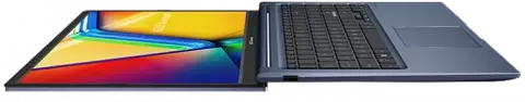 لپ تاپ 15.6 اینچ Asus مدل Vivobook 15 F1504VA- NJ1213