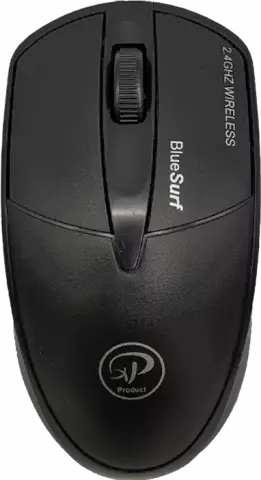 موس بی سیم XP Product مدل XP-W480K