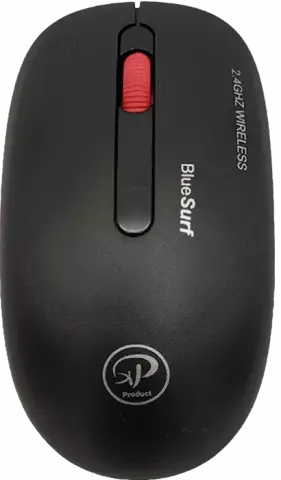 موس بی سیم XP Product مدل XP-W490K