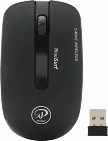موس بی سیم XP Product مدل XP-W430K