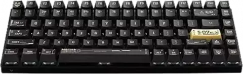 کیبورد بی سیم گیمینگ Rapoo مدل V700-8A