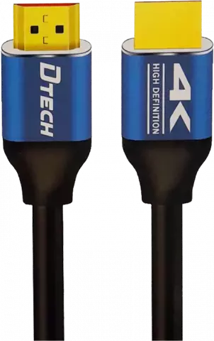 DTECH 10M HDMI 4K CABLE