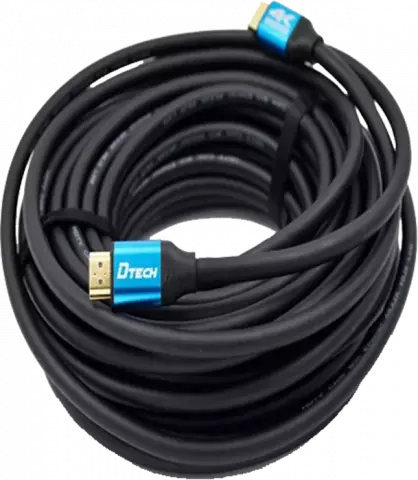 کابل 10 متری HDMI دی تک
