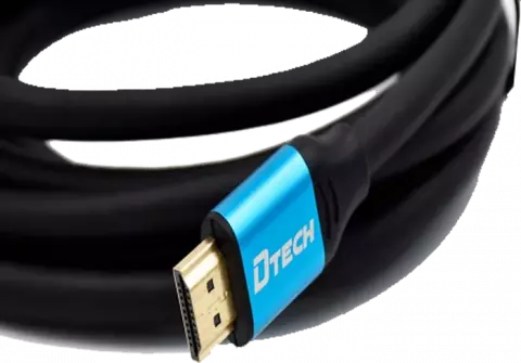 کابل 10 متری HDMI دی تک