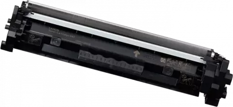 کارتریج تونر مشکی طرح اصلی Canon مدل 047