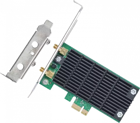 کارت شبکه بی سیم Tp-Link مدل Archer T4E