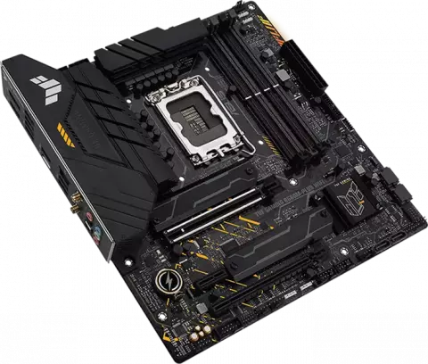 مادربرد ASUS مدل TUF GAMING B660M-PLUS WIFI