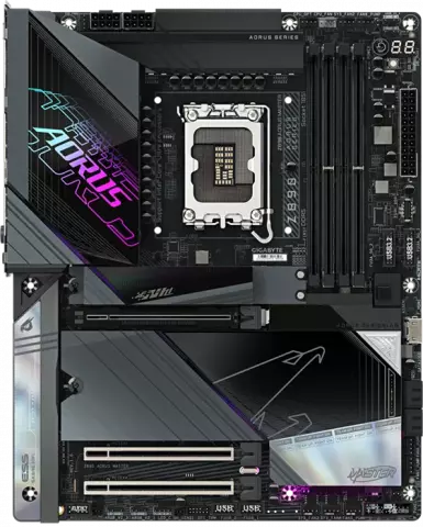 مادربرد GIGABYTE مدل Z890 AORUS MASTER