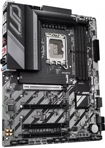 مادربرد  GIGABYTE مدل  Z890 UD WIFI6E